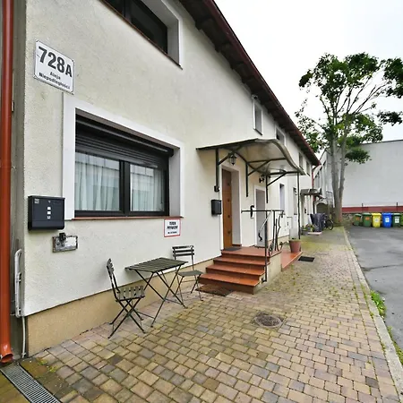 Victus Apartament Skandynawski Διαμέρισμα