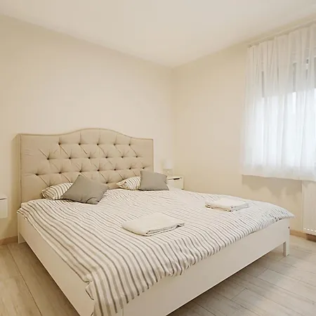 Victus Apartament Skandynawski Διαμέρισμα *