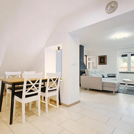 Victus Apartament Skandynawski Διαμέρισμα